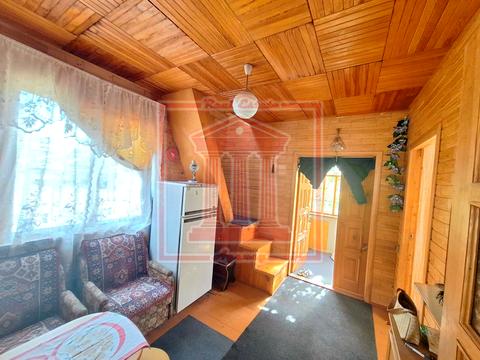 будинок за адресою СТ Масив Кийлівський, 24