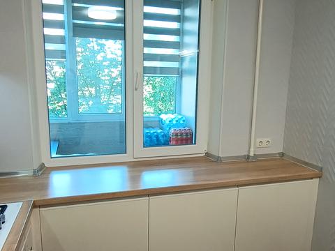 квартира за адресою Вечірній бульв., 2