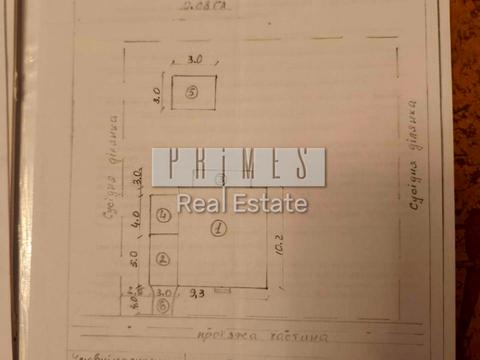 будинок за адресою Богатирська вул.