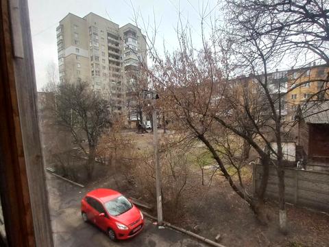 квартира по адресу Мира просп., 24