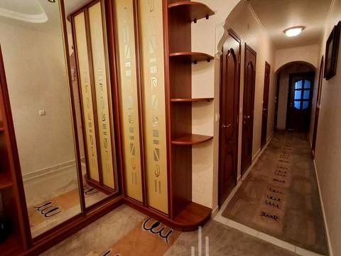 квартира по адресу Леси Украинки бульв., 21