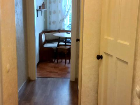 квартира по адресу Петропавловская ул., 123