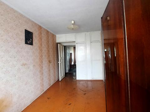 квартира по адресу Соборности ул. (Косиора), 36