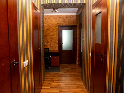 квартира по адресу Павла Тычины просп., 16/2