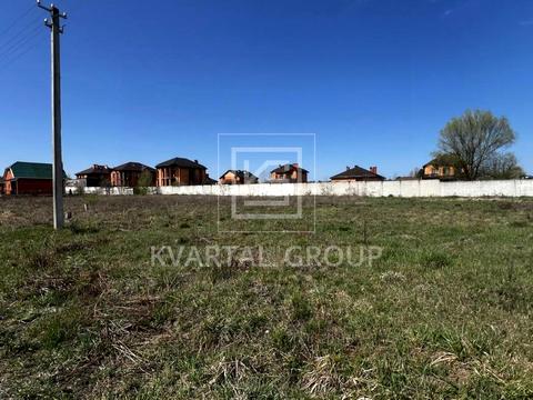 ділянка за адресою Абрикосова