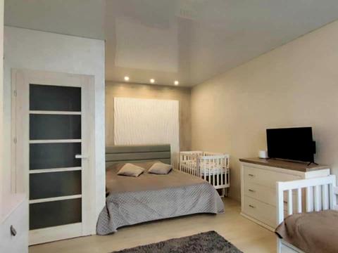 квартира за адресою Східна вул., 34в