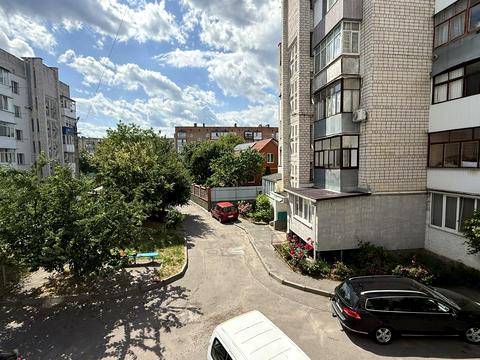 квартира за адресою Кармелюка вул., 6