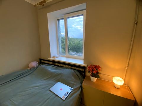 квартира за адресою Голосіївський просп. (40-річчя Жовтня), 100/2