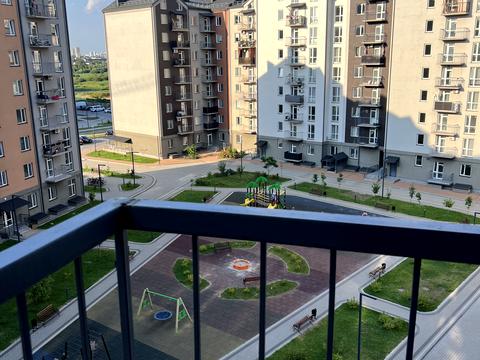 квартира по адресу Героїв Крут ул., 8