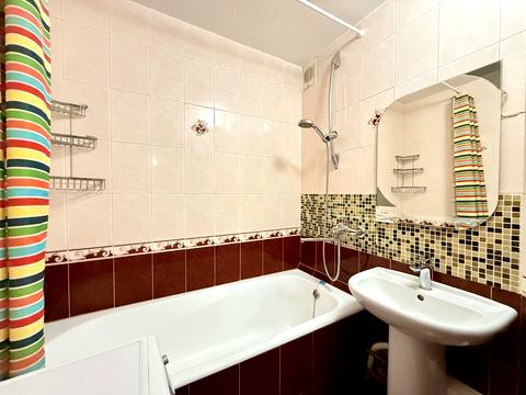 квартира по адресу Бориса Гмыри ул., 9