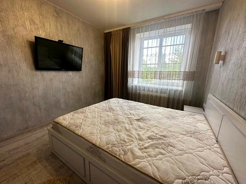 квартира по адресу Роксоланы ул., 43г
