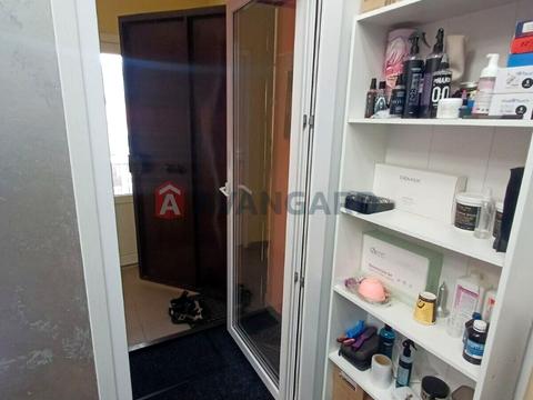 комерційна за адресою Січеславська вул., 6