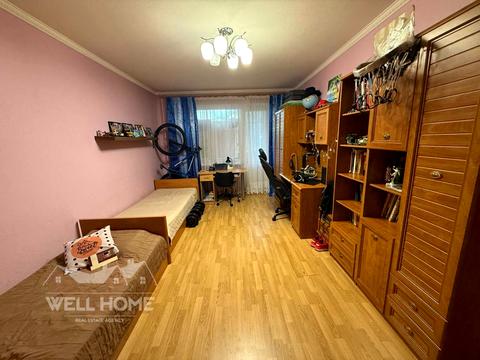 квартира за адресою 2-га Нова вул., 6