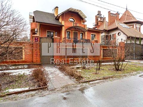 будинок за адресою Ярослава Мудрого вул.