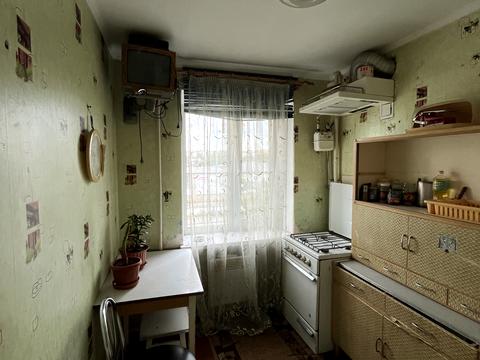 квартира по адресу Гонты ул., 21