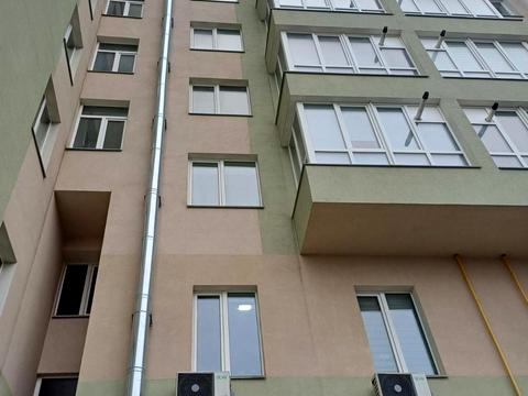 квартира по адресу Гетьмана Мазепи ул. (Красовського), 33