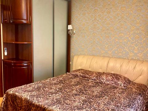 квартира по адресу Мокра ул. (Кудряшова), 20