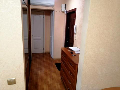 квартира по адресу Подебрадська, 9