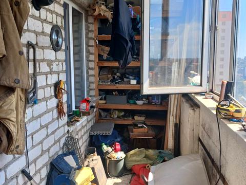 квартира за адресою Бугаївська вул., 48 к3