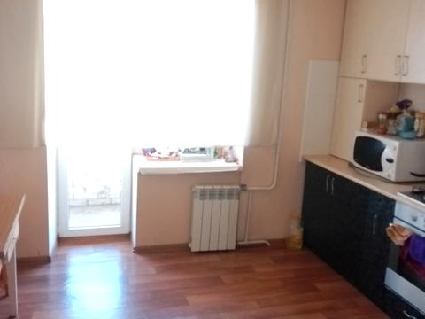 квартира по адресу Станиславского проезд, 10