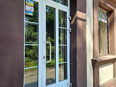 коммерческая по адресу Металлургов просп., 22