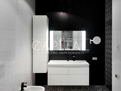 квартира за адресою Андрія Верхогляда вул. (Михайла Драгомирова), 1-20а