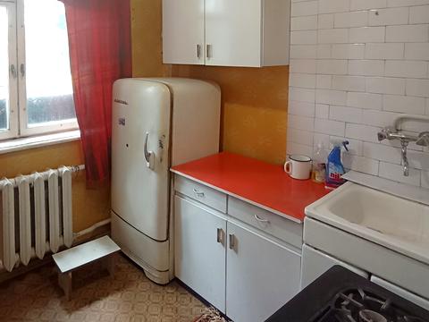 квартира по адресу Индустриальный просп. (Фрунзе), 46