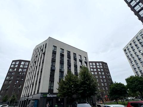 квартира по адресу Панорамная ул., 2-Б