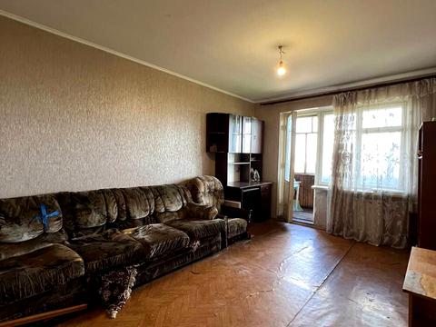 квартира за адресою Харківська вул., 58-Б
