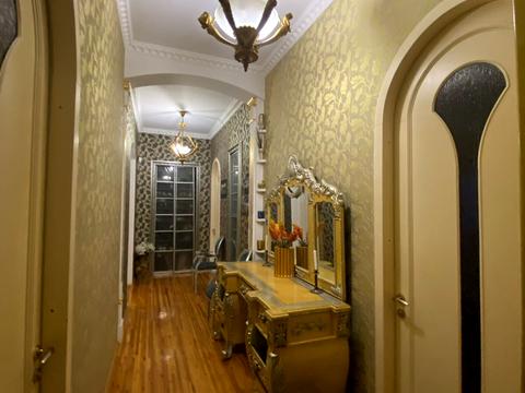 квартира за адресою Маразліївська вул., 7