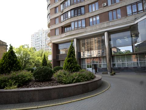 квартира по адресу Жилянская ул., 59