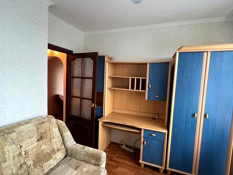 квартира по адресу Прибузька ул., 34