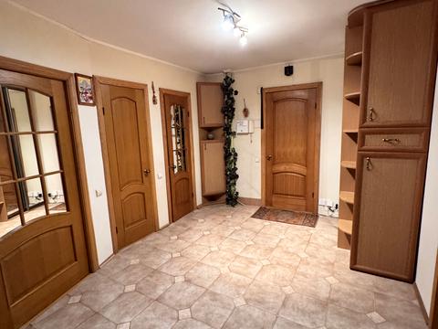 квартира за адресою Озерна вул., 9