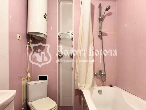 квартира за адресою Олени Пчілки вул., 6