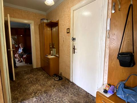 квартира по адресу Хуторовка ул., 32