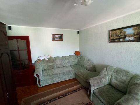 квартира по адресу Ахтырская ул., 19/4