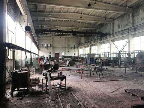 коммерческая по адресу Лаврищева ул., 53