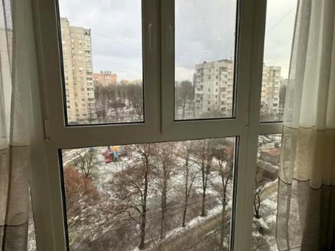 квартира по адресу Волонтёрская ул. (Социалистическая), 60