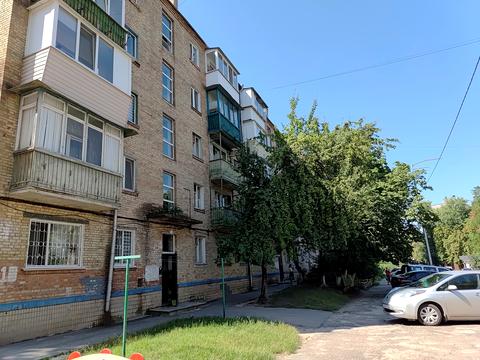 квартира по адресу Костанайская ул., 10