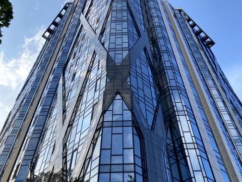 квартира за адресою Авіаконструктора Антонова вул., 2-Б