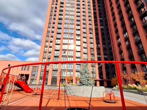 квартира за адресою Набережно-Рибальська дорога вул., 27