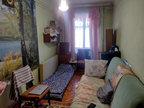 квартира за адресою Кам'янецька вул., 56