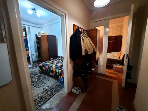 квартира за адресою Лондонська вул. (Пітерська), 3