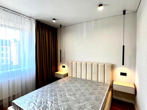 квартира по адресу Студентская ул., 24
