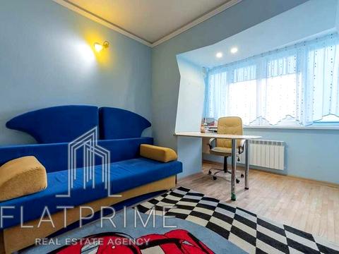 квартира по адресу Княжий Затон ул., 4