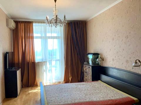 квартира за адресою Науки просп. (Гагаріна), 23