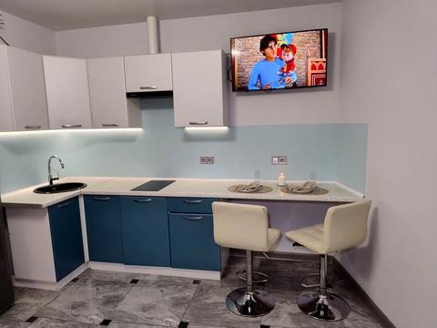 квартира за адресою Київ, Герцена вул., 35
