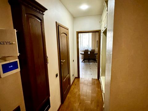 квартира за адресою Київ, В'ячеслава Чорновола вул., 20
