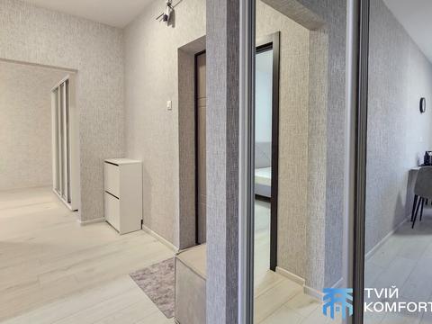 квартира за адресою Вишняківська вул., 8