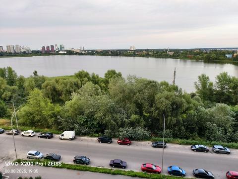 квартира за адресою Ревуцького вул., 54